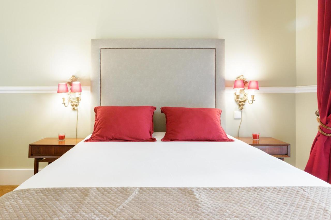 Garden Retreat Apartment Lisbon