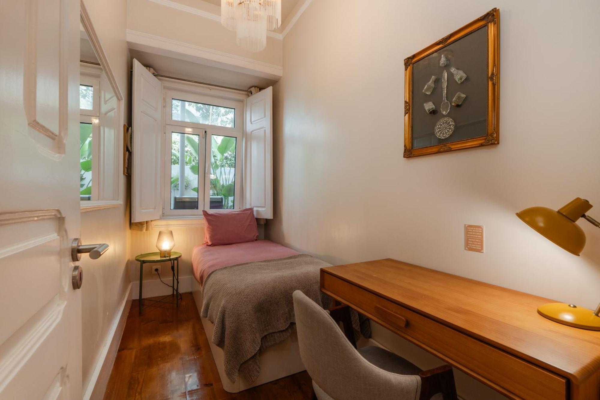 Garden Retreat Apartment *